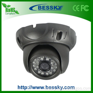 700tvl Sony Effio-E Indoor/Outdoor IR Dome CCD CCTV Camera (BE-DIE)